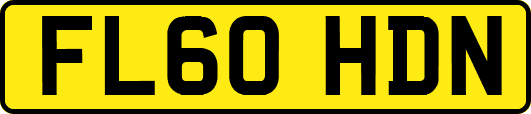 FL60HDN