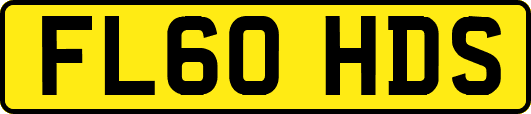 FL60HDS