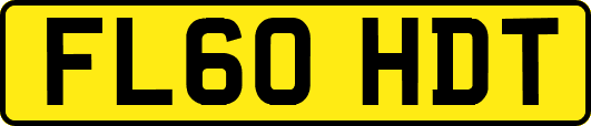 FL60HDT