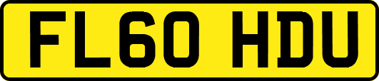 FL60HDU