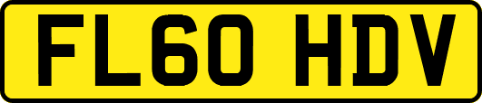 FL60HDV