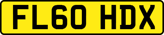 FL60HDX