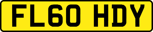 FL60HDY