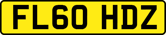 FL60HDZ
