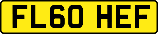 FL60HEF