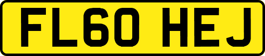 FL60HEJ
