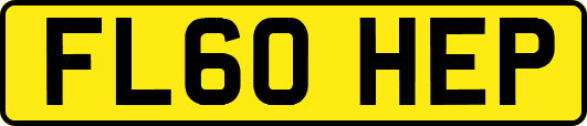 FL60HEP