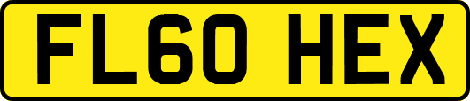 FL60HEX