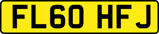 FL60HFJ