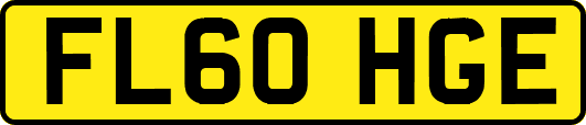 FL60HGE