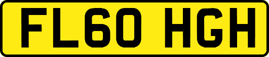 FL60HGH