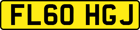 FL60HGJ