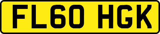 FL60HGK