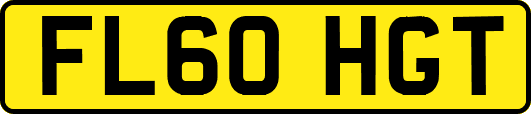 FL60HGT
