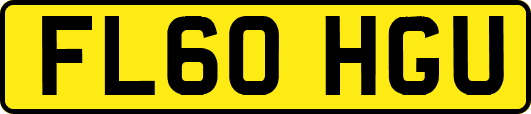 FL60HGU