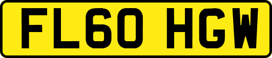 FL60HGW