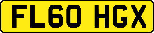 FL60HGX