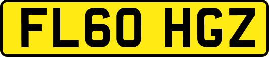 FL60HGZ