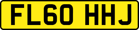FL60HHJ