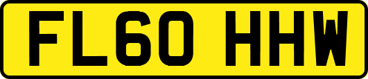 FL60HHW