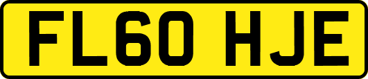 FL60HJE