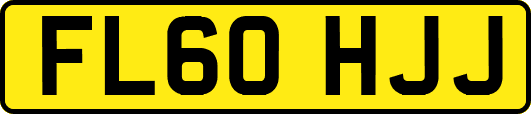 FL60HJJ