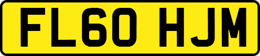 FL60HJM