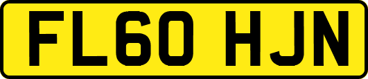 FL60HJN