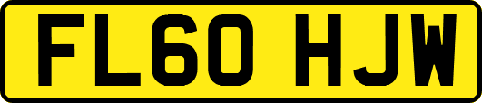 FL60HJW