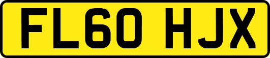 FL60HJX