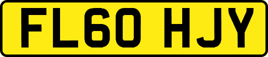 FL60HJY