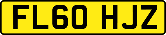 FL60HJZ