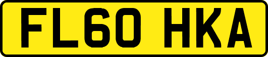 FL60HKA