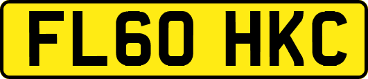 FL60HKC