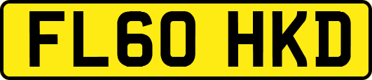 FL60HKD