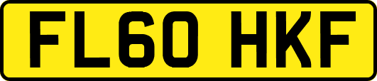FL60HKF
