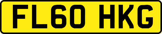 FL60HKG
