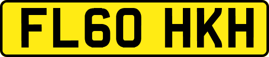 FL60HKH