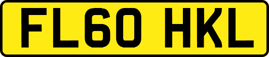 FL60HKL