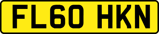FL60HKN