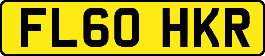 FL60HKR