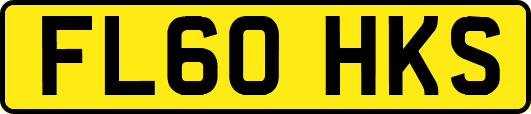 FL60HKS