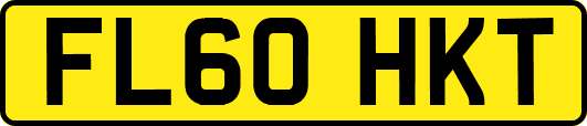 FL60HKT