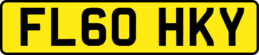 FL60HKY
