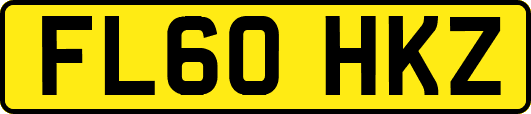 FL60HKZ