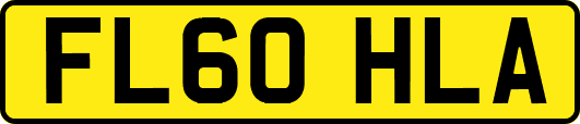 FL60HLA