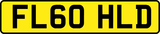 FL60HLD