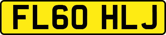 FL60HLJ