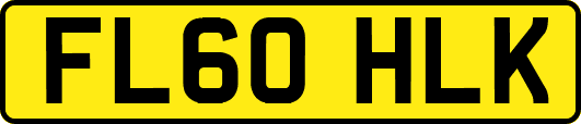 FL60HLK