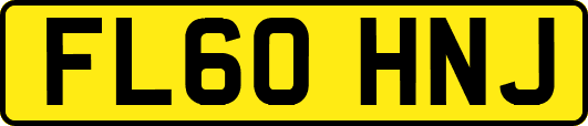 FL60HNJ